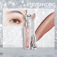 steven yong cosmetics liquid eyeliner