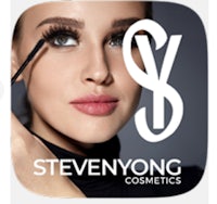 steven yong cosmetics logo